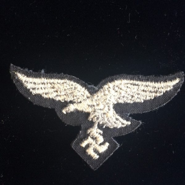 Enlisted Luftwaffe Eagle (#29089)
